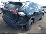 Toyota Rav4 Le 2T3G1RFV9MC202695 снимка