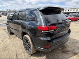 Jeep Grand Cherokee 1C4RJFAG8JC47577 снимка