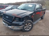 Ford F-150 Fx4/Lariat/Xl/Xlt 1FTPX14564NB62990 снимка