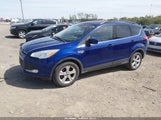 Ford Escape Se 1FMCU0GX7GUC62326 снимка
