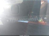 Toyota Camry Le 4T1BF1FK6CU052036 снимка