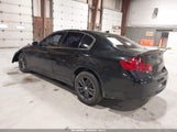 Infiniti G37X JN1CV6AR0CM676480 снимка