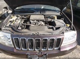 Jeep Grand Cherokee Limited 1J4GW58N23C582416 photo