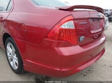 Ford Fusion Se 3FAHP0HA8CR414665 снимка