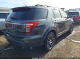 Ford Explorer Xlt 1FM5K7D83FGC34329 fotografie