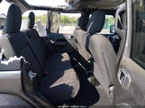 Jeep Wrangler 4-Door Sport S 4X4 1C4HJXDGXPW680559 снимка