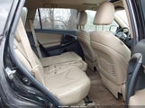 Toyota Rav4 Limited 2T3DF4DV9BW143900 снимка