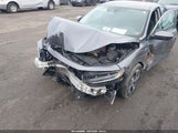 Honda Insight Ex 19XZE4F59ME010624 photo