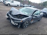 Honda Insight Ex 19XZE4F59ME010624 photo