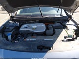 Hyundai Sonata Hybrid Se KMHE24L15GA024970 photo