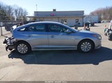 Hyundai Sonata Hybrid Se KMHE24L15GA024970 photo