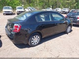 Nissan Sentra 2.0 3N1AB61E07L695365 снимка