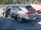 Toyota Venza Limited V6 4T3BK3BB4DU089107 photo