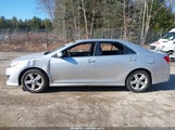 Toyota Camry Se 4T1BF1FK5CU094567 снимка