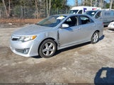 Toyota Camry Se 4T1BF1FK5CU094567 снимка