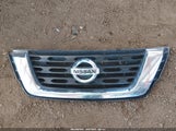 Nissan Pathfinder Sv 5N1DR2MM6HC661800 снимка
