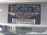 Hyundai Elantra Hybrid Blue KMHLM4AJ4PU070065 снимка