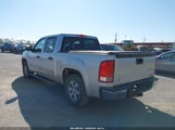 GMC Sierra  Sle 3GTP1VEA9BG266187 снимка