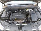 Chevrolet Cruze Ls 1G1PD5SH8B7238572 снимка