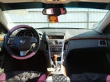 Cadillac Cts Standard 1G6DV57V180157004 снимка