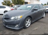 Toyota Camry Se 4T1BF1FK1CU070735 снимка