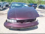 Chevrolet Caprice / Impala Classic Ss 1G1BL52P8TR128356 снимка