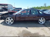Chevrolet Caprice / Impala Classic Ss 1G1BL52P8TR128356 снимка