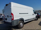 Ram Promaster  High Roof 159 Wb 3C6TRVDG0JE100588 fotografie