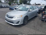 Toyota Camry Hybrid Le 4T1BD1FK0DU076744 photo