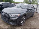 Audi Q5 Sportback Premium Plus 45 Tfsi S Line Quattro S Tronic WA15AAFY1P2028226 fotografie