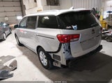 Kia Sedona Lx KNDMB5C12H6240799 снимка