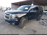 Chevrolet Tahoe 4Wd Lt 1GNSKBKC9LR297167 fotografie