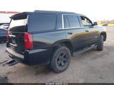 Chevrolet Tahoe 4Wd Lt 1GNSKBKC9LR297167 снимка