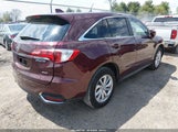 Acura Rdx Technology Acurawatch Plus Packages/Technology Package 5J8TB4H52JL000968 снимка