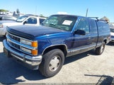 Chevrolet K1500 Fleetside 2GCEK19R7W1156914 снимка