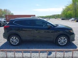 Nissan Rogue Sport Sv JN1BJ1CP7JW102501 снимка