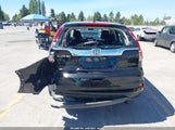 Honda Cr-V Lx 3CZRM3H36FG715200 снимка