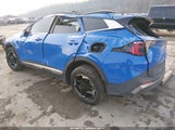 Kia Sportage Ex 5XYK3CDF2TG345142 fotografie