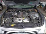 Infiniti G37X JN1CV6AR9BM401964 снимка