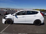 Hyundai Accent Se KMHCT5AE5HU319731 снимка