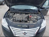 Nissan Sentra Sv 3N1AB7APXEY336936 снимка