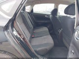 Nissan Sentra Sv 3N1AB7APXEY336936 снимка