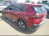 Nissan Rogue Platinum Fwd JN8BT3DC7PW103546 снимка