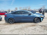 Ford Fusion Se 3FA6P0HD2JR272392 снимка