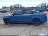 Ford Fusion Se 3FA6P0HD2JR272392 снимка