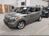 Kia Soul + KNDJT2A26B7260386 fotografie