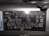 Kia Soul + KNDJT2A26B7260386 fotografie