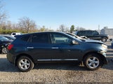 Nissan Rogue S JN8AS5MV1DW628383 снимка