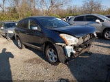 Nissan Rogue S JN8AS5MV1DW628383 снимка