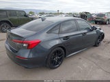 Honda Civic Sport 2HGFE2F53NH531322 fotografie